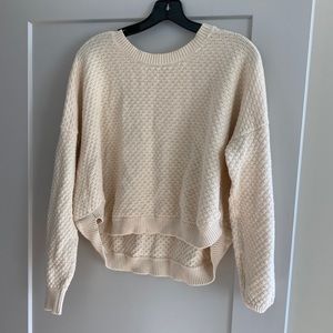 Tradlands XS sweater